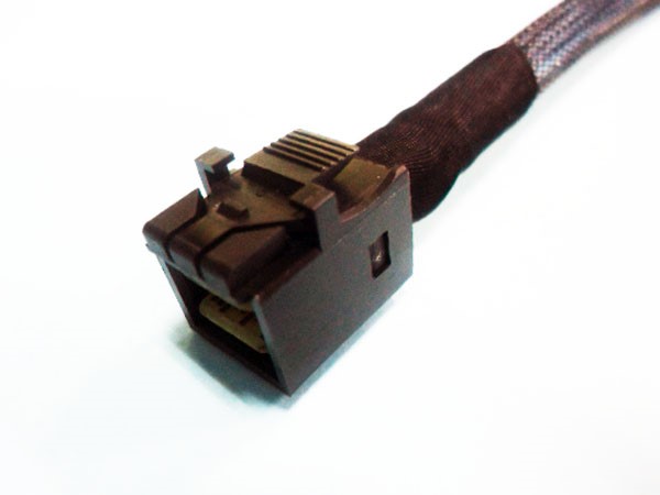 INTERNAL SFF-8643 HD Mini SAS 36-CKT to SFF-8643 HD Mini SAS 36-CKT