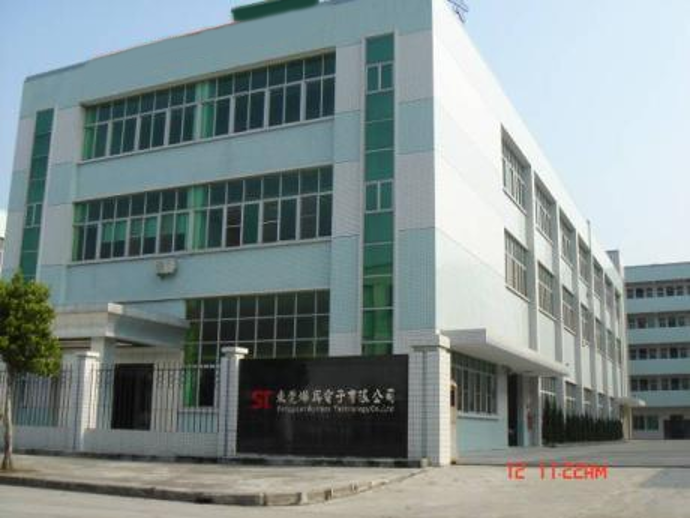 Company Profile